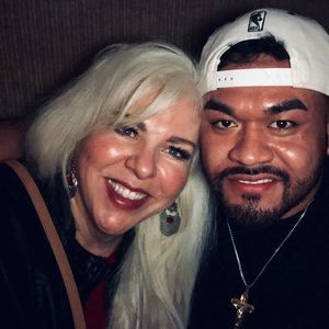 Meet your Posher, Billy barbara